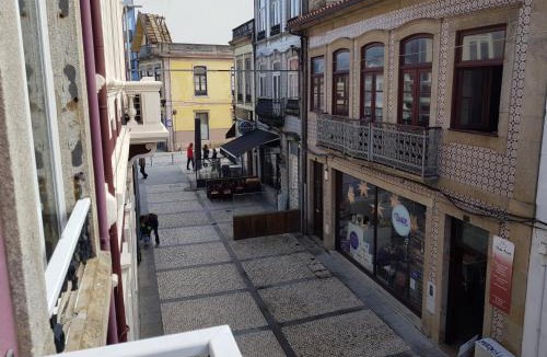 Povoa De Varzim Hostel | Sardines and Friends Hostel 04
