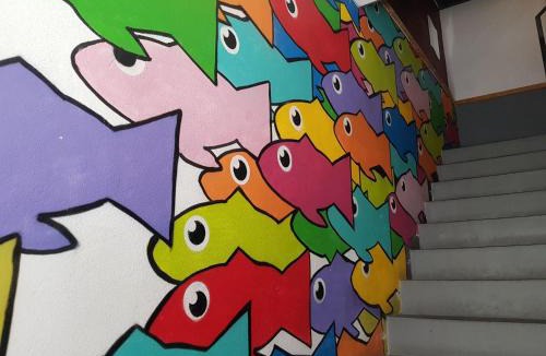 Povoa De Varzim Hostel | Sardines and Friends Hostel 04