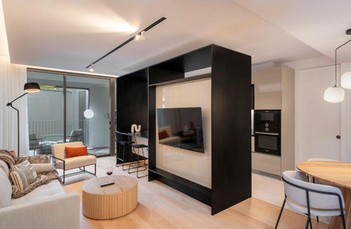 Se Apartment | Savoy Insular II by an island apart