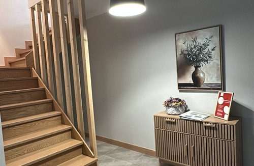 Varzea Cottage | Scallabis House, the perfect starting point for exploring the Gothic Capital.