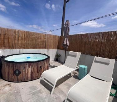 Sao Martinho House | Scandi-inspired Cottage - Comporta Beach - Alentejo Tranquility