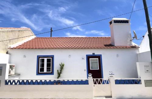 Sao Martinho House | Scandi-inspired Cottage - Comporta Beach - Alentejo Tranquility