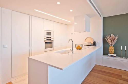 Pena House | Scenic 1 - SPACIOUS, BRIGHT & VIEWS