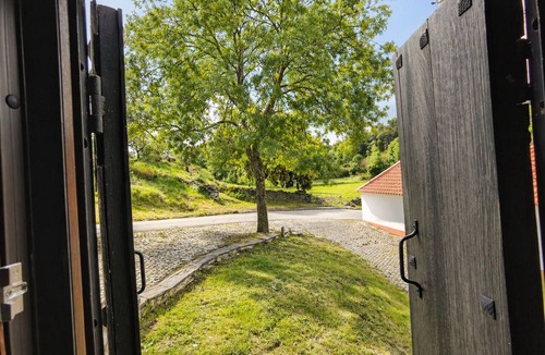 Mogadouro Cottage | Schist Houses - Casa da Capela (2-Bedroom House)