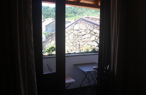 Aricera Apartment | Science Room - Standard Double | Manuel Padeiro House - Mini Hotel