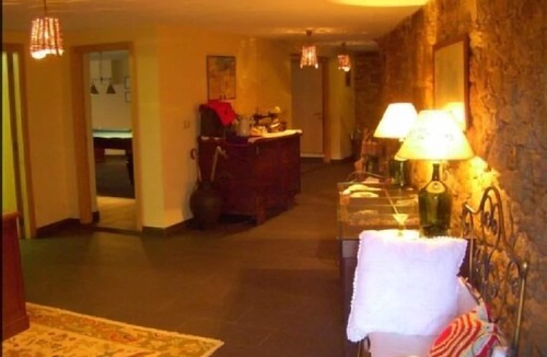Aricera Apartment | Science Room - Standard Double | Manuel Padeiro House - Mini Hotel