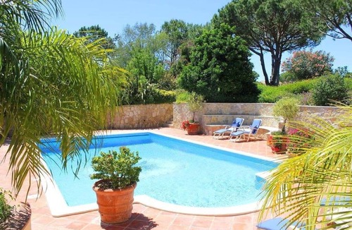 Quinta do Lago Villa | SD07 - Almancil, Algarve