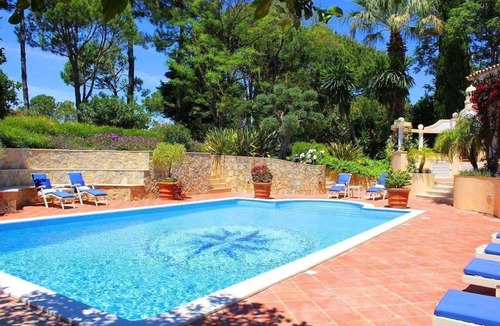 Quinta do Lago Villa | SD07 - Almancil, Algarve