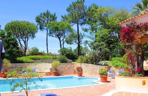 Quinta do Lago Villa | SD07 - Almancil, Algarve