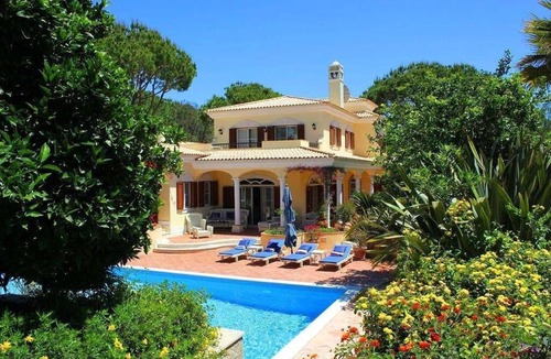 Quinta do Lago Villa | SD07 - Almancil, Algarve