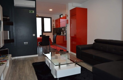 Santa Maria Maior Apartment | Sea and Sun 4 You - Choupana Studio