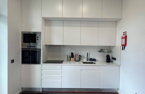 Santo Antonio Apartment | Sea and Sun 4 You - Villa Oliveira I/9