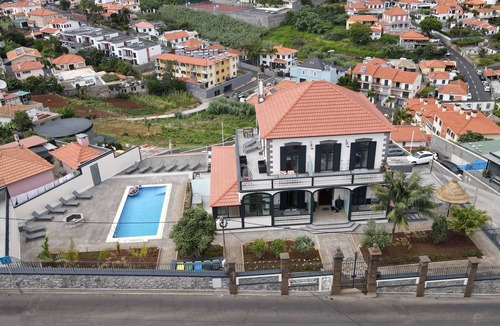 Santo Antonio Apartment | Sea and Sun 4 You - Villa Oliveira I/9