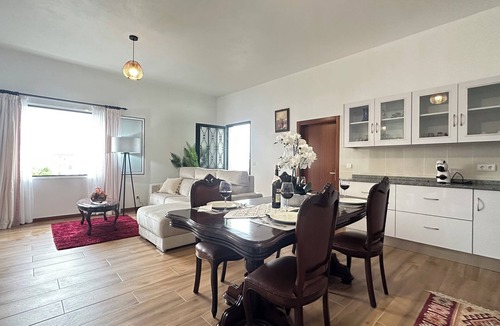 Santana Apartment | Sea and Sun 4 You - Villa Orquídea 12/B
