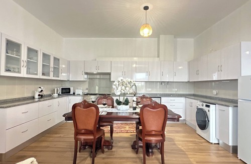 Santana Apartment | Sea and Sun 4 You - Villa Orquídea 12/B