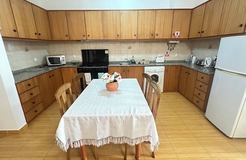 Santana Apartment | Sea and Sun 4 You - Villa Oliveira 12/C