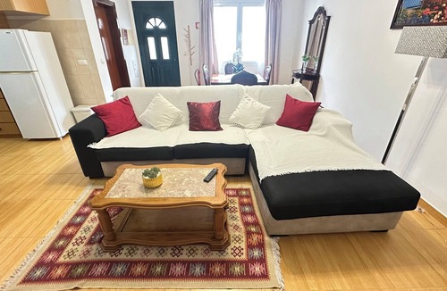 Santana Apartment | Sea and Sun 4 You- Villa Leyla 12/D