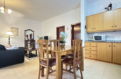 Santana Apartment | Sea and Sun 4 You - Villa Lúcia 12/E