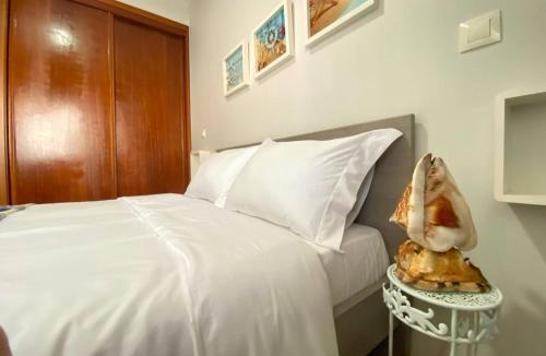Carreco Apartment | Sea Breeze - Casa na Praia
