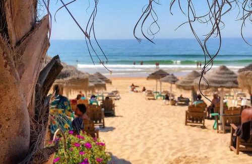 Charneca de Caparica e Sobreda Apartment | Sea Breeze Golf & Beach Villa