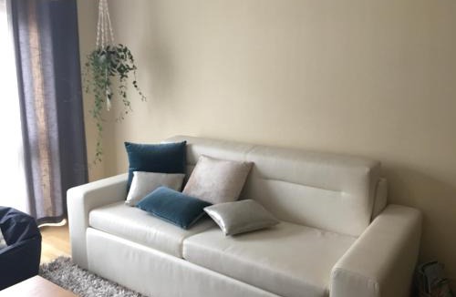 Leca da Palmeira Apartment | Sea & City