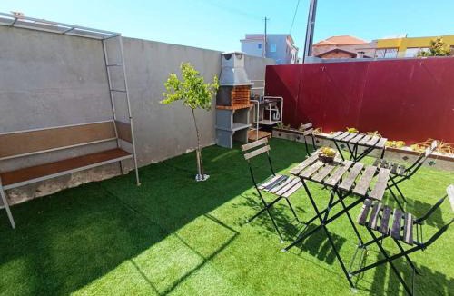 Perafita House | Sea Farm