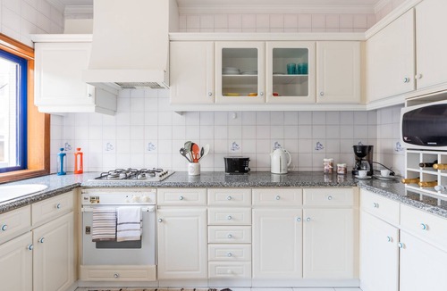 Vila do Conde House | Sea House Villa