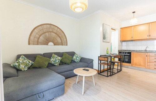 Porto Moniz Apartment | Sea & Mountain by Atlantic Holiday