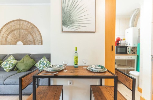 Porto Moniz Apartment | Sea & Mountain by Atlantic Holiday
