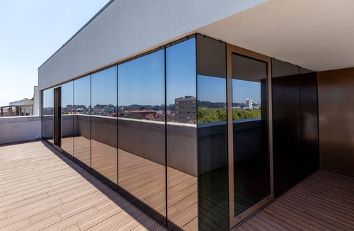 Leixões Hotel | Sea Porto Hotel