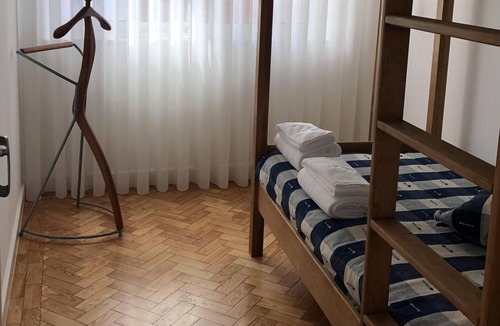 Gafanha da Encarnacao Apartment | Sea Ria - T3 Family Apartment CENTRAL @ COSTA NOVA