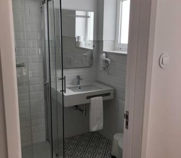 Costa Nova do Prado Apartment | Sea Ria - T3 Family Apartment CENTRAL @ COSTA NOVA