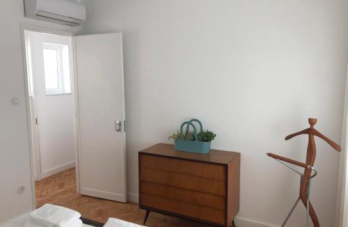 Costa Nova do Prado Apartment | Sea Ria - T3 Family Apartment CENTRAL @ COSTA NOVA