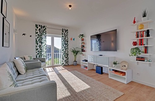 Sagres Apartment | Sea Salt, Sagres Apartment