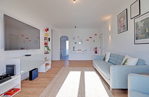 Sagres Apartment | Sea Salt, Sagres Apartment