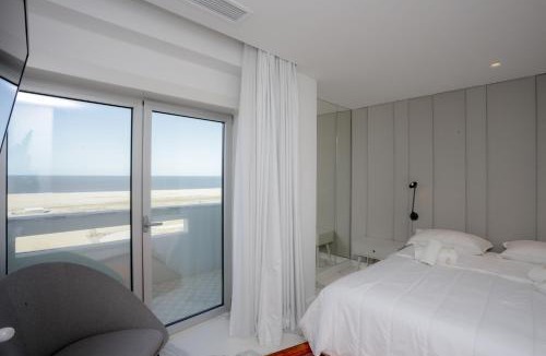 Sao Juliao da Figueira da Foz Apartment | Sea Side Luxury Apartment