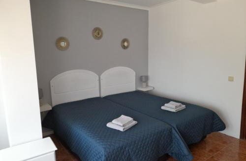 Santiago do Cacem Apartment | Sea, Sun and Wild Nature