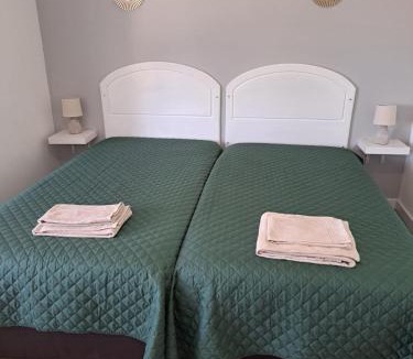 Santiago do Cacem Apartment | Sea, Sun and Wild Nature