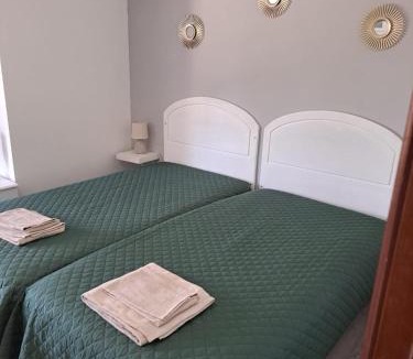 Santiago do Cacem Apartment | Sea, Sun and Wild Nature