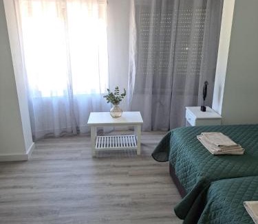 Santiago do Cacem Apartment | Sea, Sun and Wild Nature
