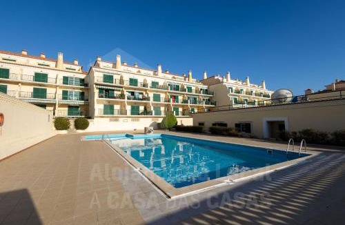 Ericeira Apartment | Sea & Sunset by AcasaDasCasas