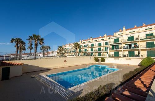 Ericeira Apartment | Sea & Sunset by AcasaDasCasas
