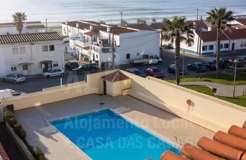 Ericeira Apartment | Sea & Sunset by AcasaDasCasas