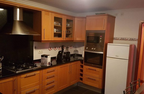 Gaula House | Sea View Andrade 3 Bedroom House