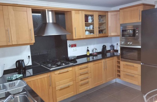 Gaula House | Sea View Andrade 3 Bedroom House