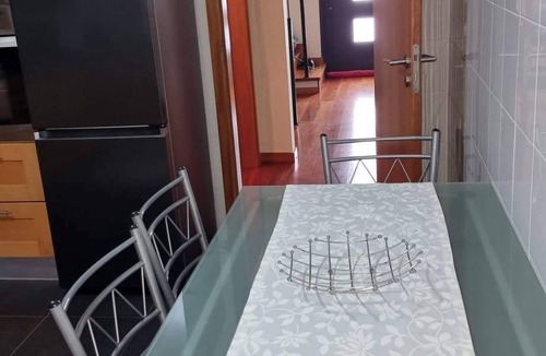 Gaula House | Sea View Andrade 3 Bedroom House