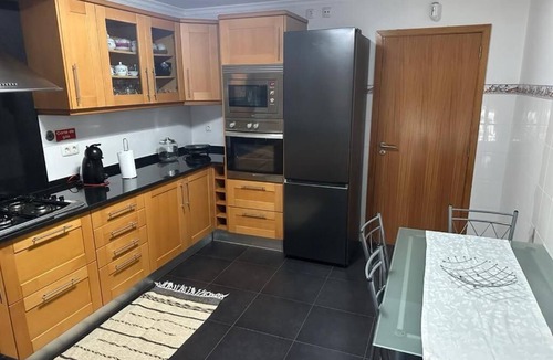 Gaula House | Sea View Andrade 3 Bedroom House