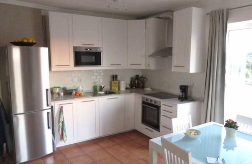 Tavira Apartment | Sea view apartment near Porto de Mós beach - Lagos