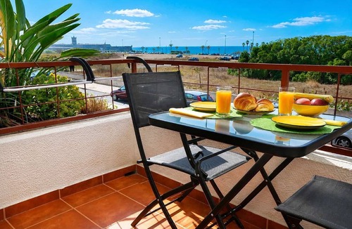 Carcavelos Apartment | Sea View Apt - Carcavelos (Cascais)