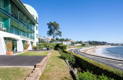 Paco De Arcos Apartment | Sea view Luxury Apartment